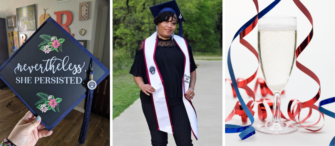 Get Ready for Virtual Commencement with This Handy Checklist UAGC